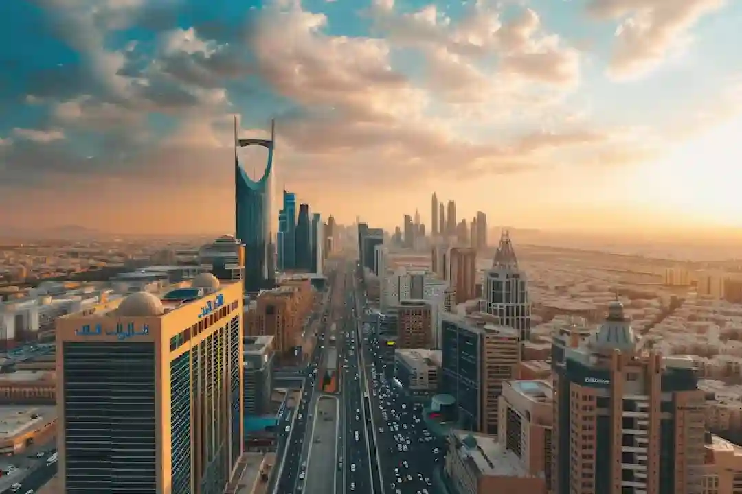 Saudi Arabia